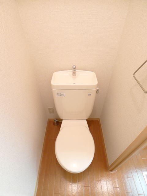 メープルパレス その他7