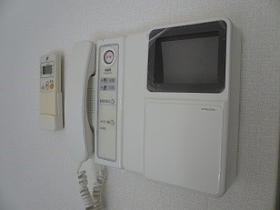 大阪府大阪市西区川口１丁目 セキュリティ