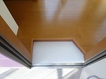 グレースアムール 玄関