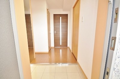 GRAVIS(グラヴィス) 玄関