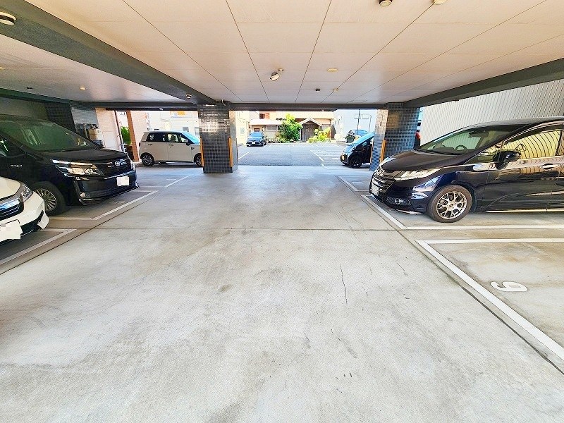 GRAVIS(グラヴィス) その他外観5