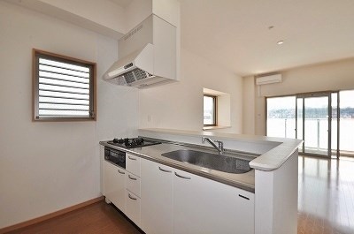 GRAVIS(グラヴィス) キッチン