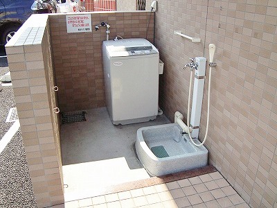 ウイングス片野Ⅱ その他17