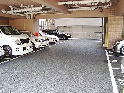 ウイングス片野Ⅱ その他21