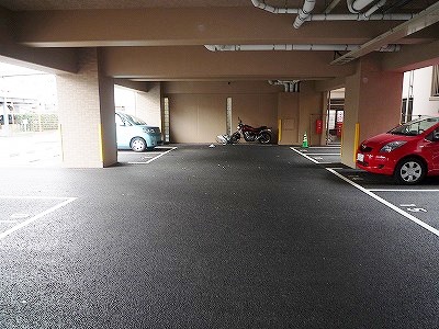 ウイングス片野Ⅱ その他22