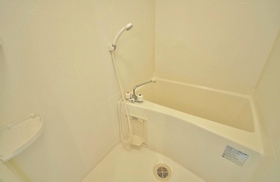 ウイングス片野Ⅱ 風呂画像