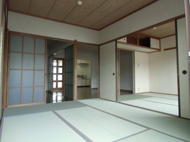 スカイマンション その他1