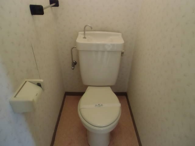 スカイマンション その他3