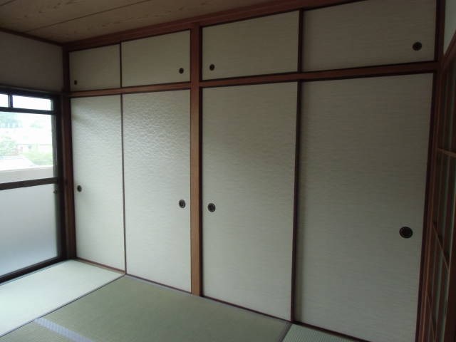 スカイマンション その他4