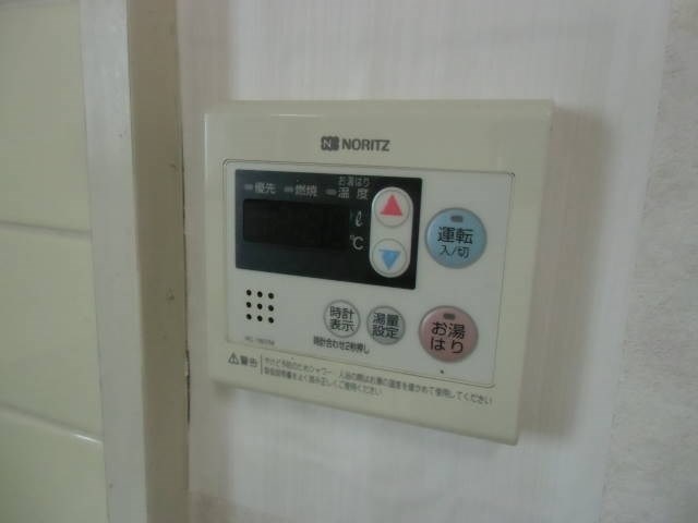 スカイマンション その他5
