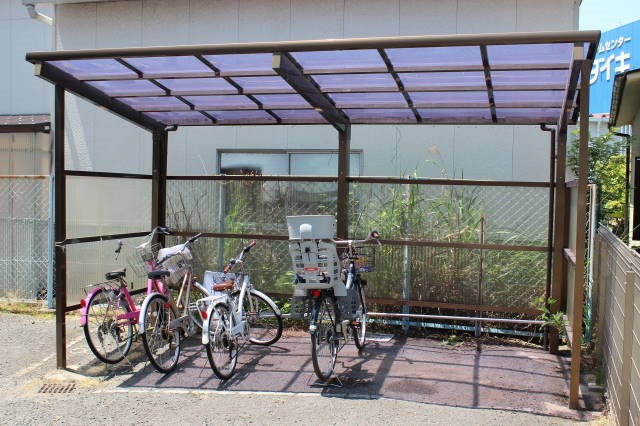 スカイマンション その他外観1