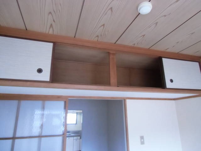 スカイマンション その他8