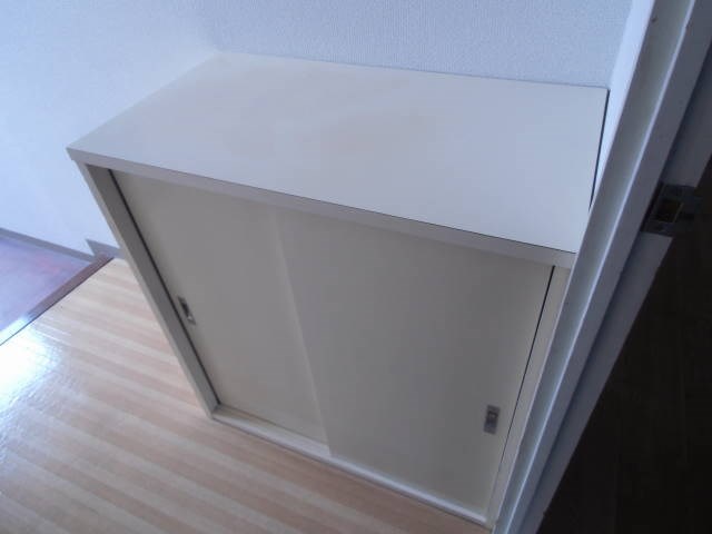 スカイマンション その他9