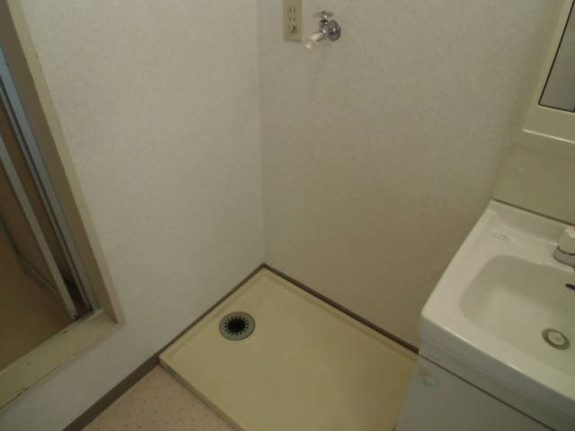 スカイマンション その他10