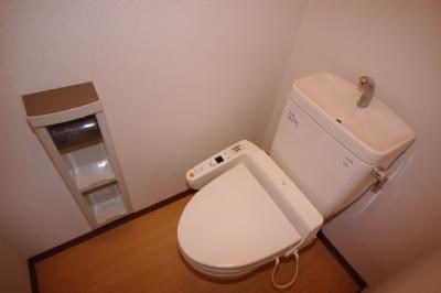 ラ・ポール中井 その他6