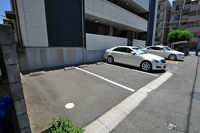 ラ・ポール中井 その他9