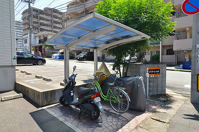 ラ・ポール中井 その他10