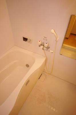 ラ・ポール中井 風呂画像