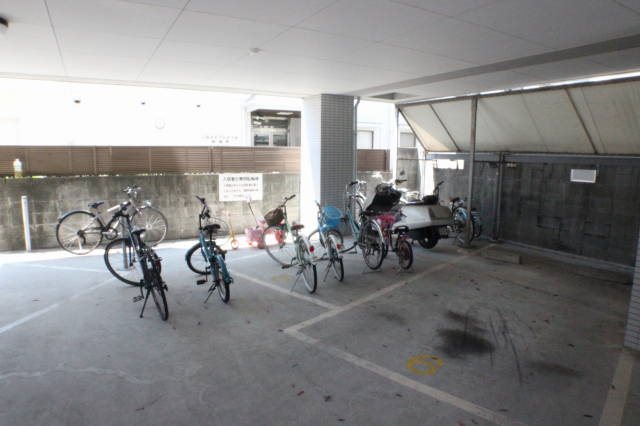 ハイブレスビル その他外観2