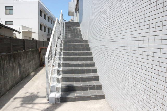 ハイブレスビル その他外観3