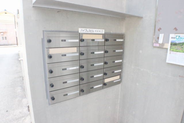 ハイブレスビル その他外観5