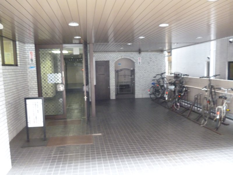 他共有部分 ライオンズマンション九段第2 その他外観2