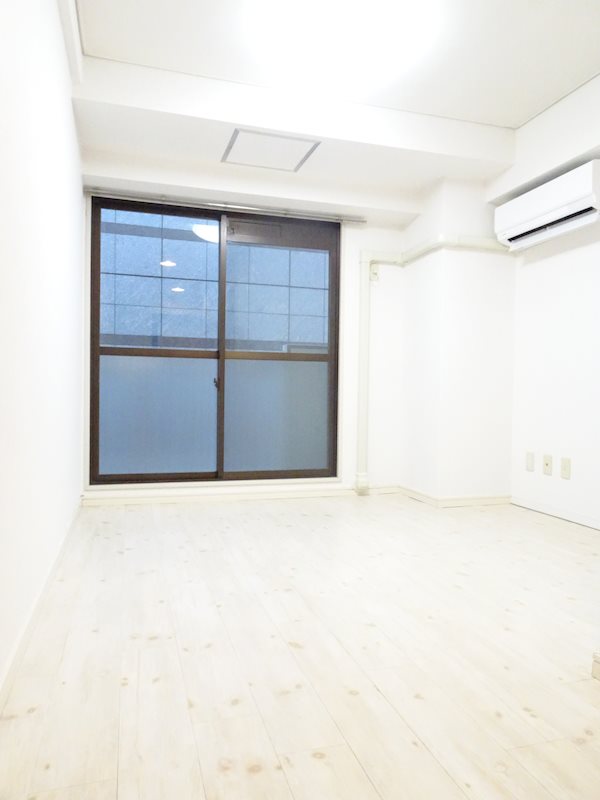 リビング ライオンズマンション九段第2 リビング