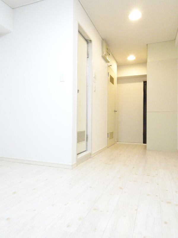 ベッドルーム ライオンズマンション九段第2 ベッドルーム