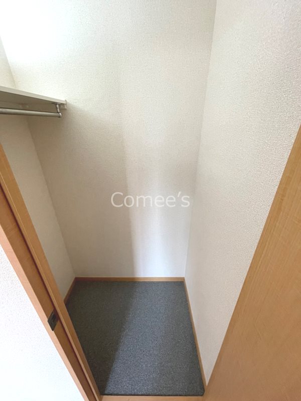 大森南 収納