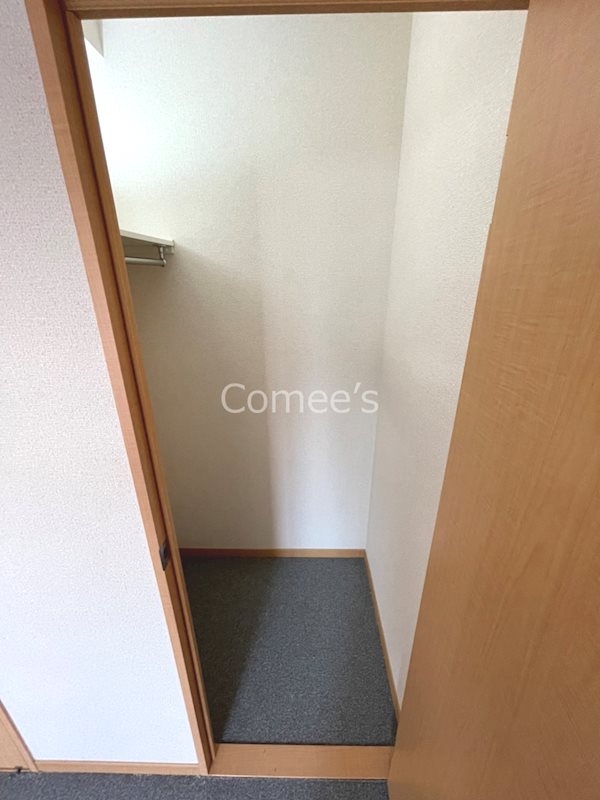 大森南 収納