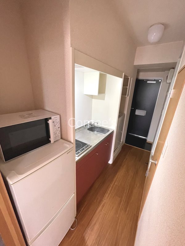 大森南 その他部屋・スペース