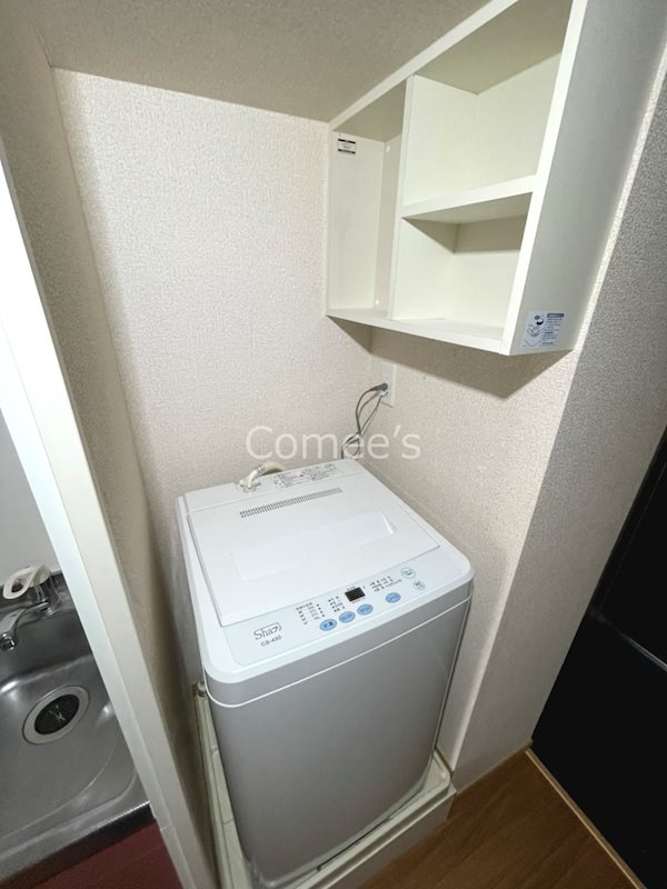 大森南 その他設備