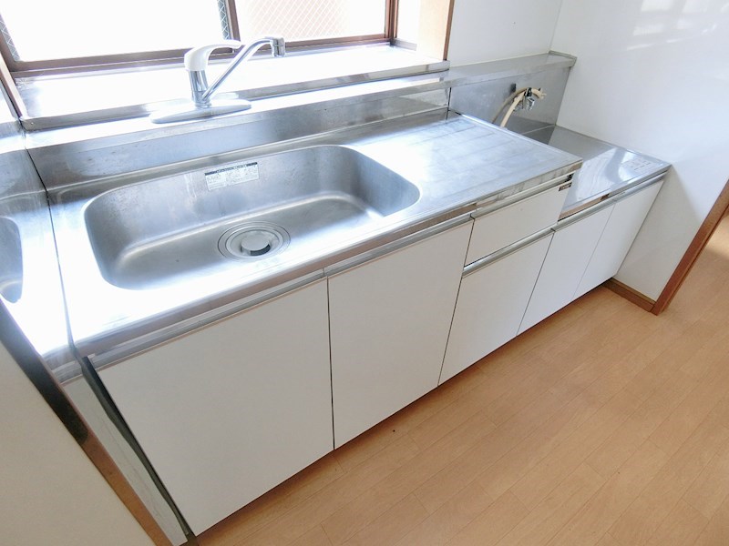 シティリベラル キッチン