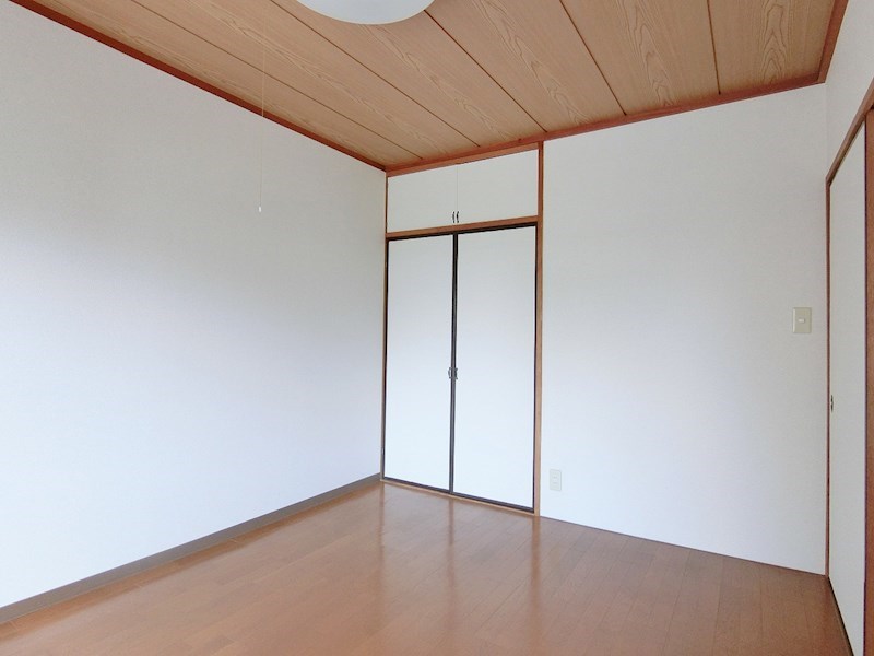 シティリベラル ベッドルーム