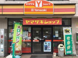 シティリベラル 周辺画像1