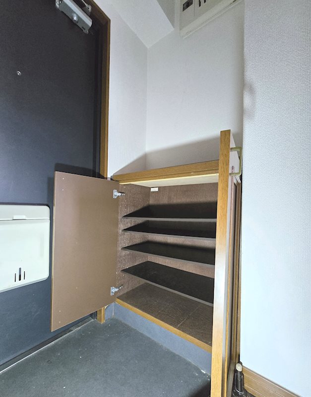 アーバンシェルB館 その他16