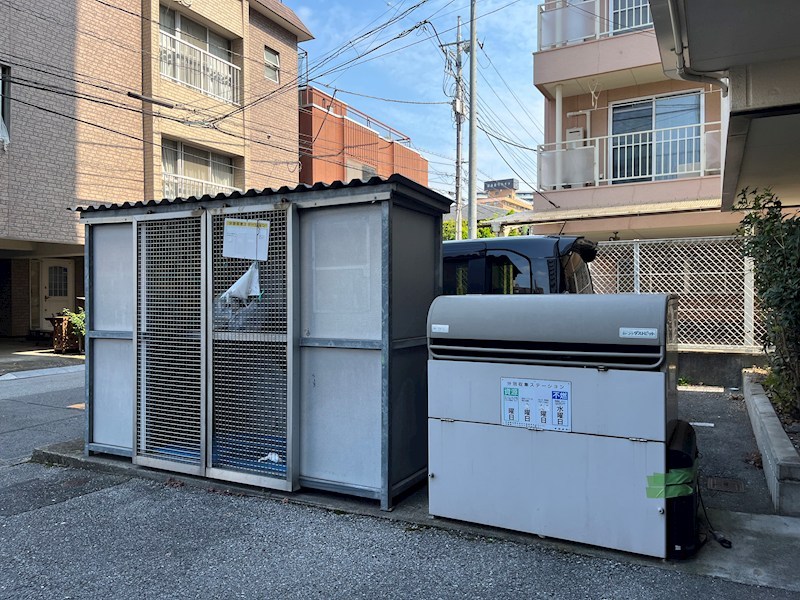 アーバンシェルB館 その他22