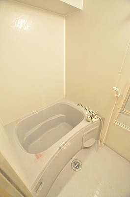 ヒット馬借BLD 風呂画像