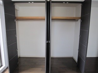 ＫＤＸ堺筋本町レジデンス 収納