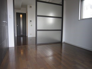 ＫＤＸ堺筋本町レジデンス ベッドルーム