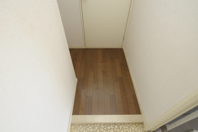 プチメゾンＭＯＲＩ 玄関