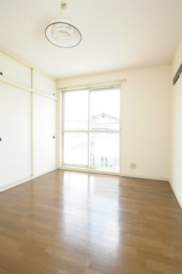 プチメゾンＭＯＲＩ ベッドルーム