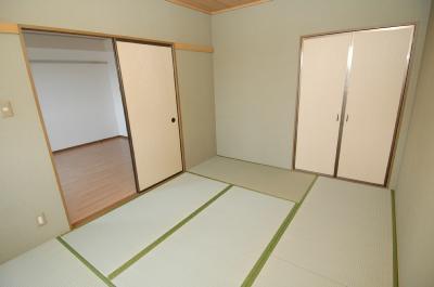 サニーコート　Ｂ棟 その他4