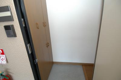 サニーコート　Ｂ棟 玄関