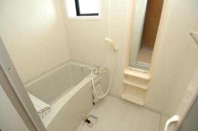 サニーコート　Ｂ棟 風呂画像