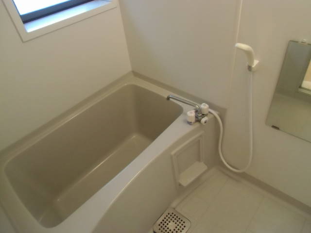 プレミール桜尾 風呂画像