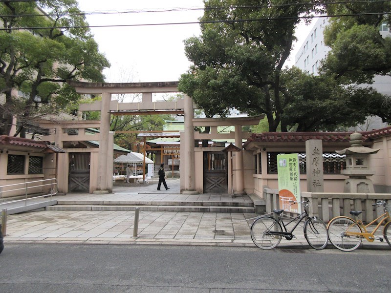 インテリジェンス御堂 その他