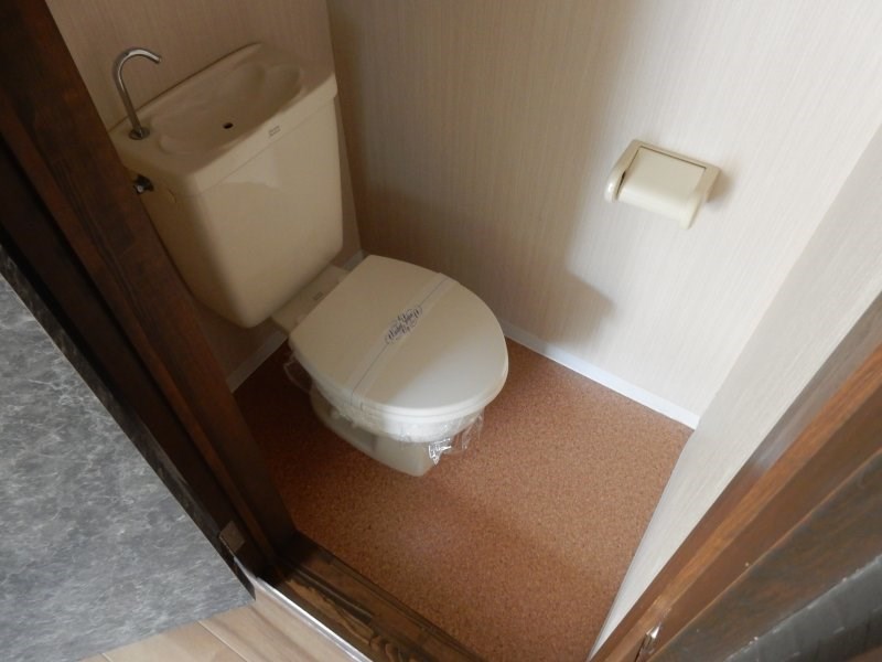 ヴィラ・フェリーチェ その他5