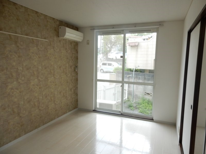 ヴィラ・フェリーチェ ベッドルーム