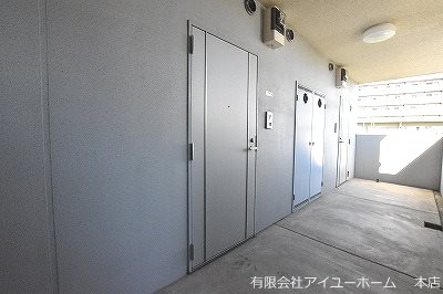 ガーディアンズパレス小倉  その他1